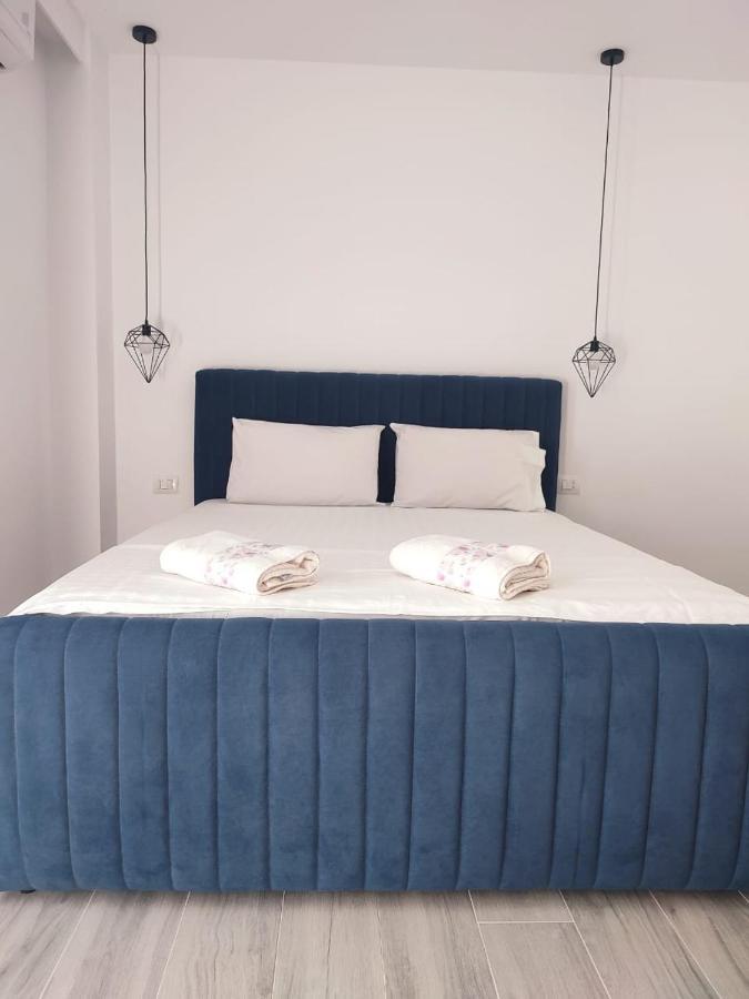 Proda Apartments Sarandë Exterior foto