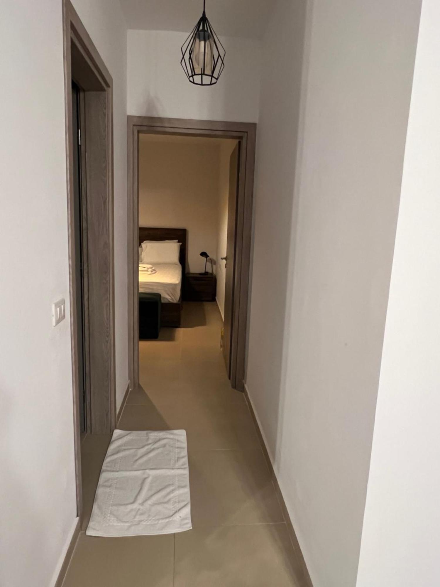 Proda Apartments Sarandë Exterior foto